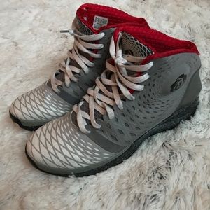 Adidas Derrick Rose 3.5s